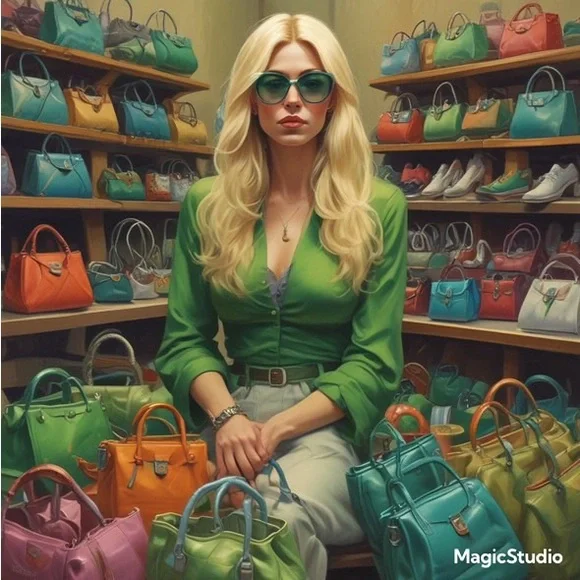 HEADPHONES - Picture 4 of 4